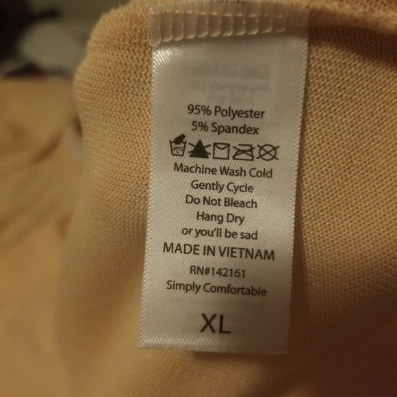 XL Caroline fits 22W - Picture 5 of 5